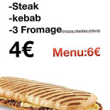 Pop Frites Bully