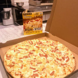 Pizza Burger House Croissy Beaubourg