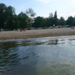 La Bise Smack De La Plage