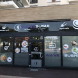 Wave Sushi Evry-courcouronnes