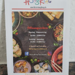 Bistro Hongkong