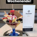Eiscafé Saloesso