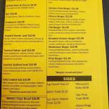 Angelo's Soul Food Joint