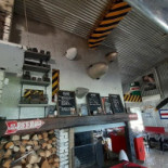 Hurricane Brasserie