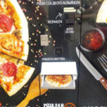 Piztop Pizza Automat