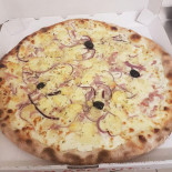 Tabac ,pizzeria De La Babilliere