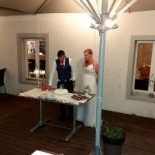 Trattoria Amano