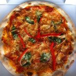 Pizza Fulmine