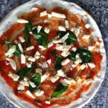Pizza Fulmine