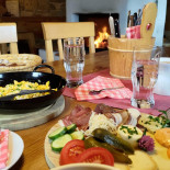 Gasthof Prankl Altes Schiffmeisterhaus