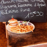 De La Galette