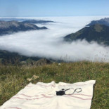 Gipfel- Rothorn (vorübergehend Geschlossen