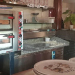 Pizzeria Luna Rossa -bremgarten Gmbh