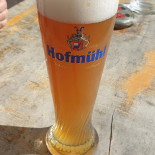 Terrasse Nessental