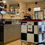 Z' Mühlifäud Russo Restaurant Bar