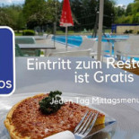 Restaurant Rübis&Stübis