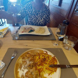 Pizzeria La Perla