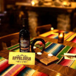 Appaloosa Saloon