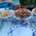 Chinarestaurant Fregatte