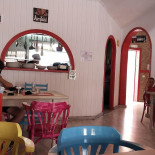 Pizzeria Arepera Pirdula Abades