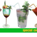 Mojitos Cuban Cafe