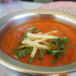Indian Curry