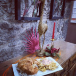 Cafetería Siroco