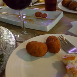Las Arenas Es Canar Ibiza