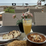 Indian Taj Tandoori