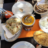 Indian Taj Tandoori