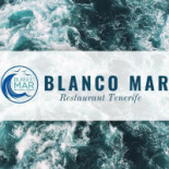 Blanco Mar Tenerife