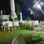 Martinelli Beach Club