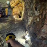Las Cuevas De Génova