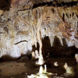 Las Cuevas De Génova