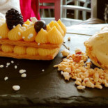 Txoko Getaria