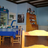 Txoko Getaria
