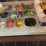 Love My Poke And Sushi