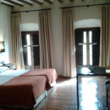 El Bodegón (parador De Chinchón)