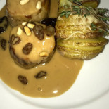 Restaurante El Plantio