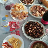 Pizzeria Manolo