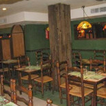 Pizzería Verdi Bianco