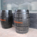 El Almirez.