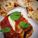Mozzatura Pizzeria Escorxador