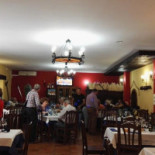 Sole Mio Y Pizzería