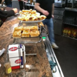 Horchateria Subies