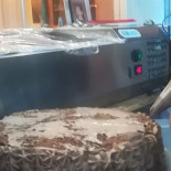 Pizzeria A' Margellina Cocina No Stop