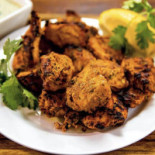 Everest Tandoori