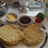 Westminster Tea Rooms