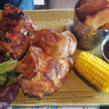 Harvester