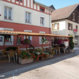 Pizzeria du Chateau